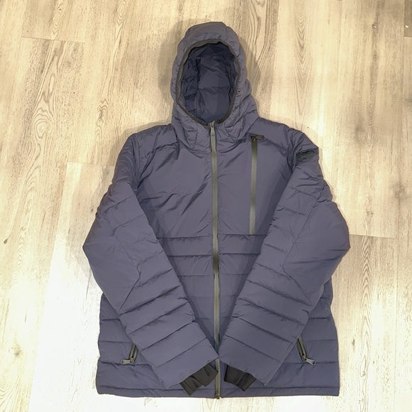 Pajar Henrik Quilted Lightweight Puffer Jacket - Picture 2 of 10
